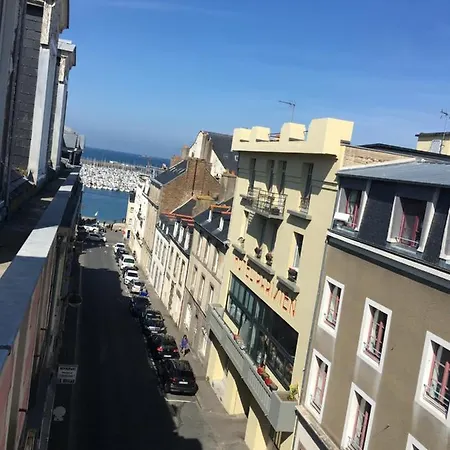 Appartement Cosy Bas Sablons *